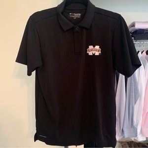 Columbia Mississippi State Polo